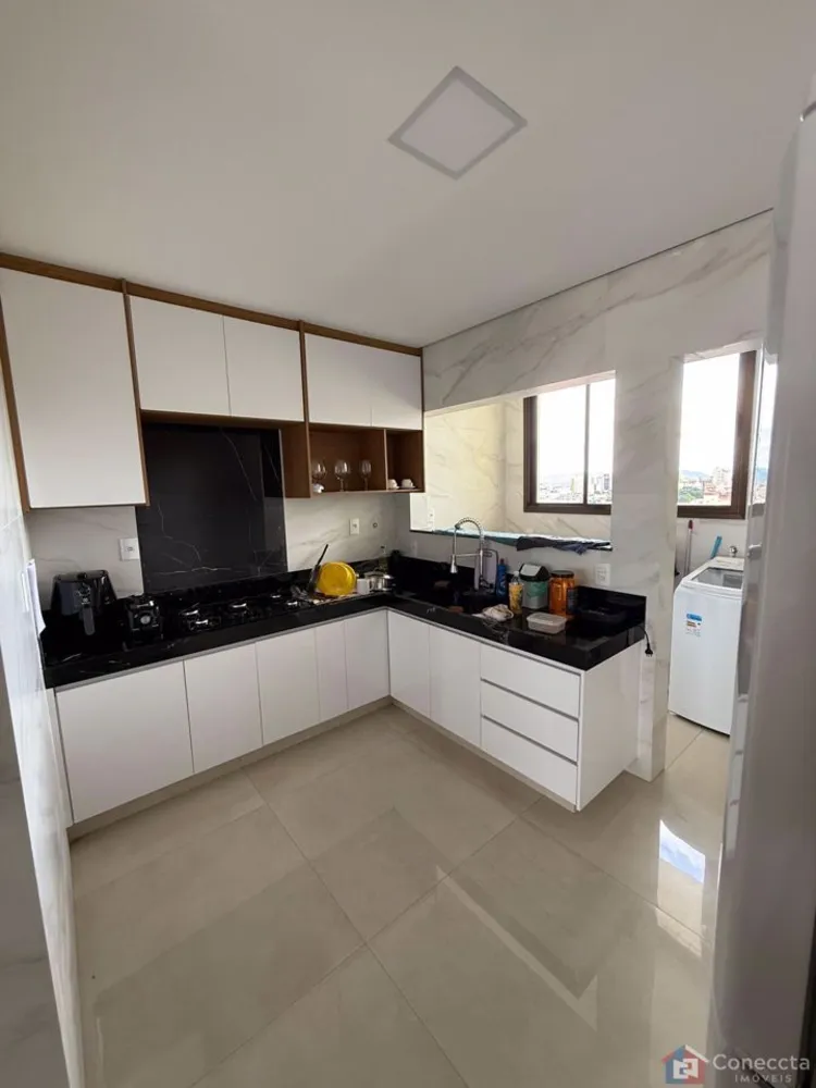 Apartamento, 3 quartos, 120 m² - Foto 4