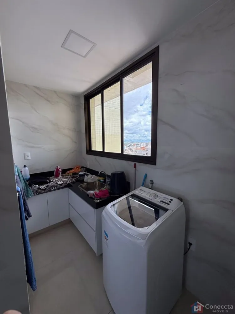 Apartamento, 3 quartos, 120 m² - Foto 3