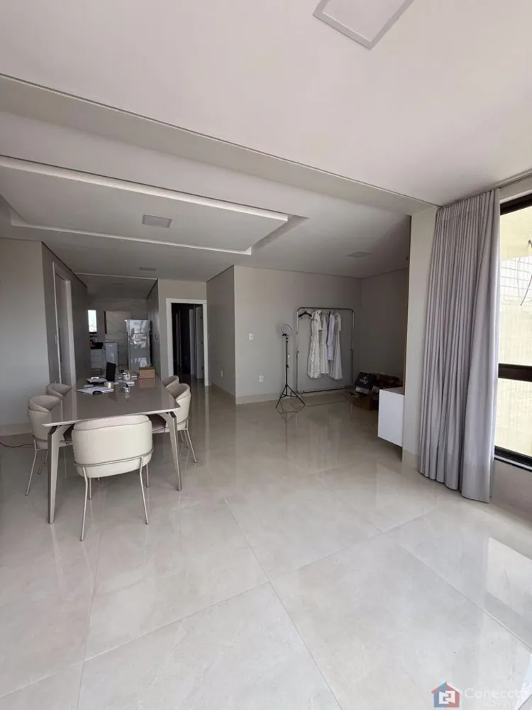 Apartamento, 3 quartos, 120 m² - Foto 5