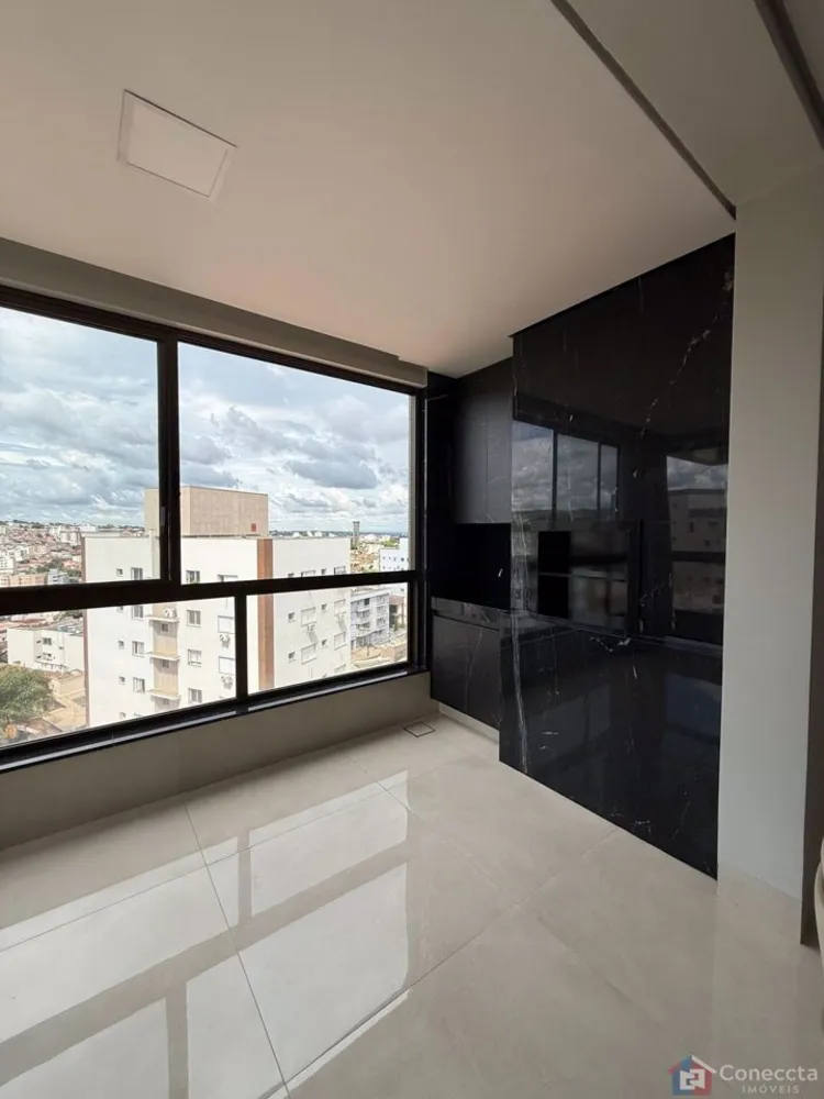 Apartamento, 3 quartos, 120 m² - Foto 1