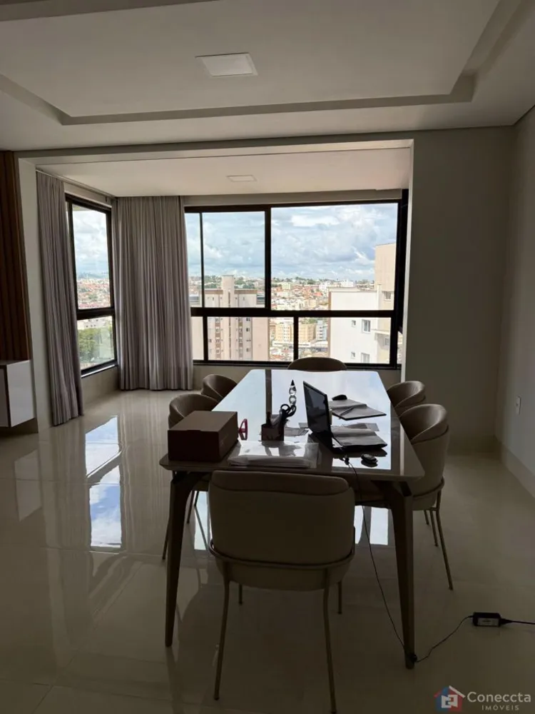 Apartamento, 3 quartos, 120 m² - Foto 15
