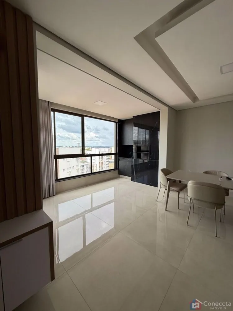 Apartamento, 3 quartos, 120 m² - Foto 14