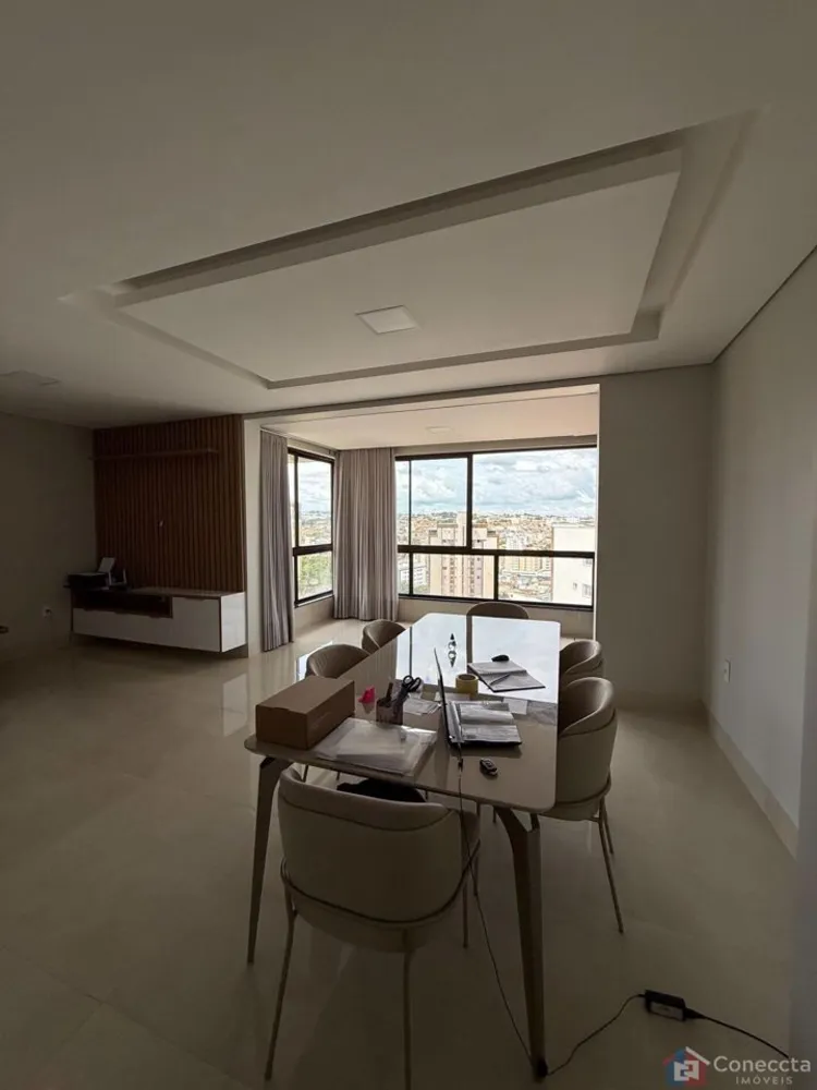 Apartamento, 3 quartos, 120 m² - Foto 2