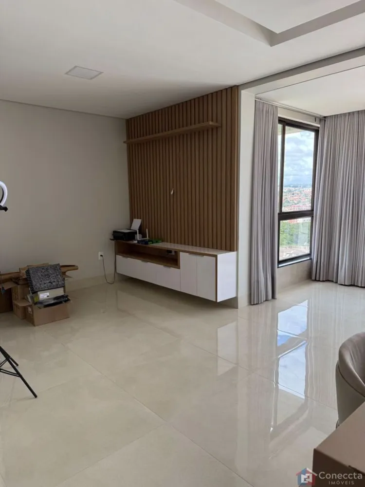 Apartamento, 3 quartos, 120 m² - Foto 6
