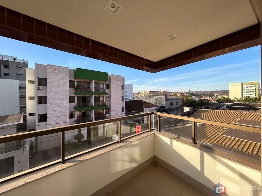 Apartamento, 3 quartos, 150 m² - Foto 8