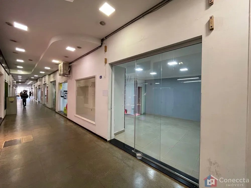 Loja-Salão, 32 m² - Foto 6