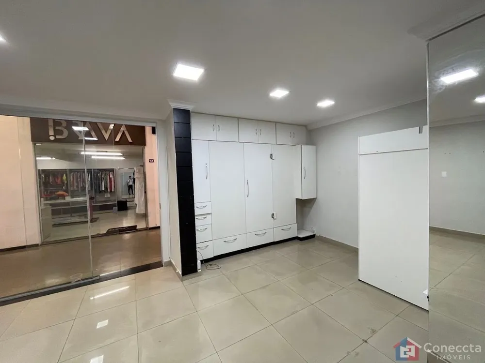 Loja-Salão, 32 m² - Foto 5