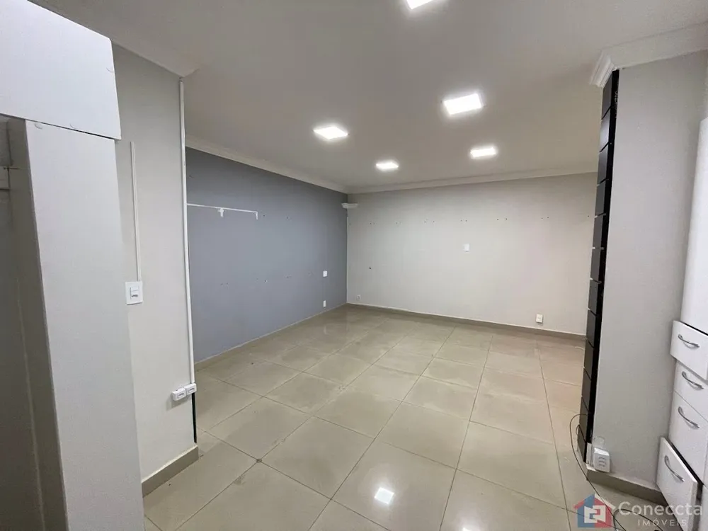 Loja-Salão, 32 m² - Foto 3