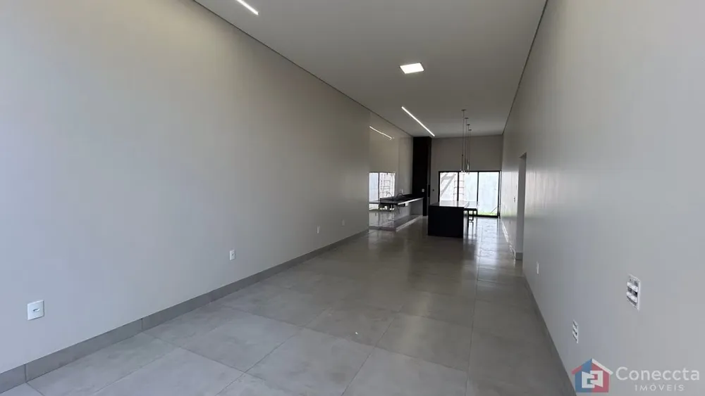Casa, 3 quartos, 151 m² - Foto 2