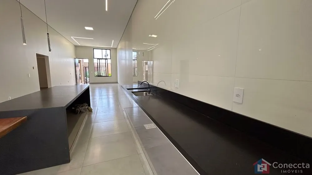Casa, 3 quartos, 151 m² - Foto 4