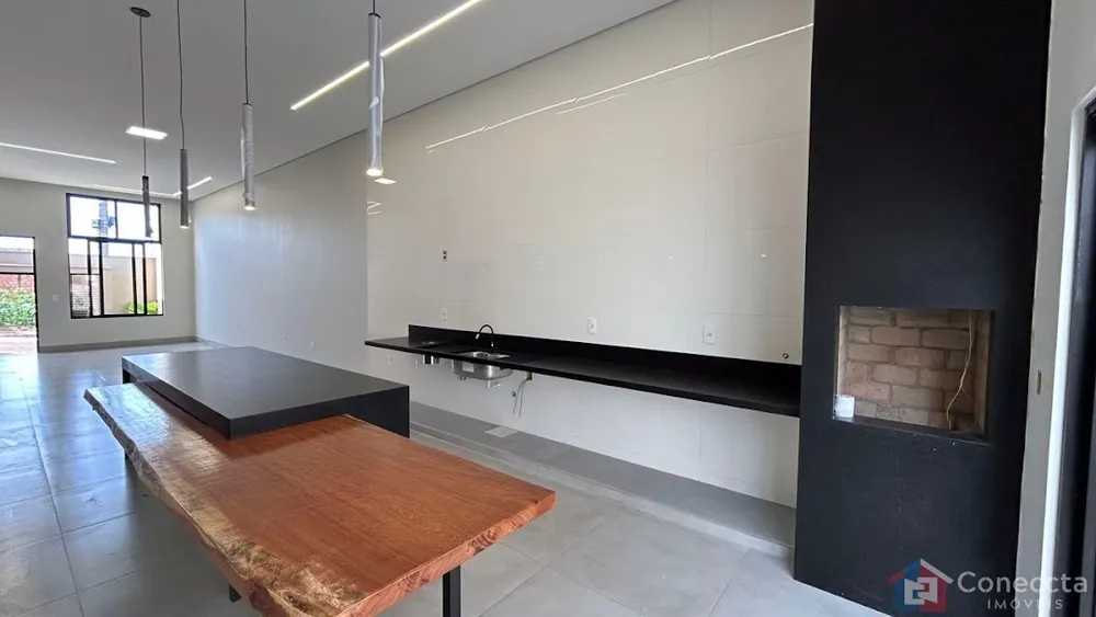 Casa, 3 quartos, 151 m² - Foto 6