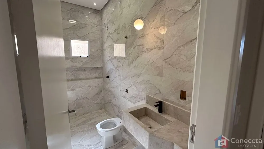 Casa, 3 quartos, 151 m² - Foto 8