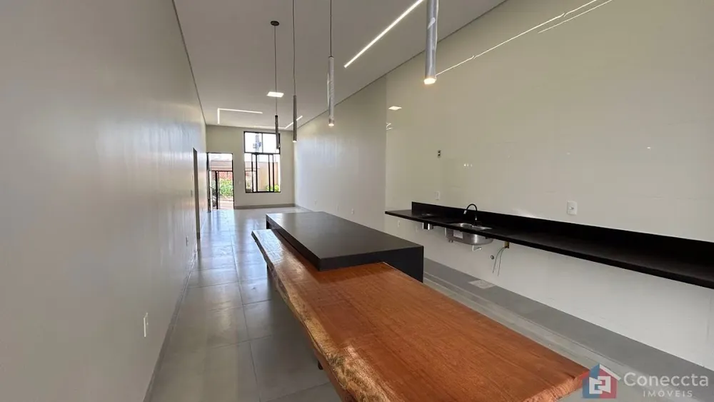 Casa, 3 quartos, 151 m² - Foto 7