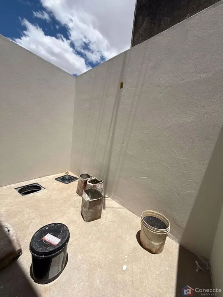 Loja-Salão, 40 m² - Foto 6
