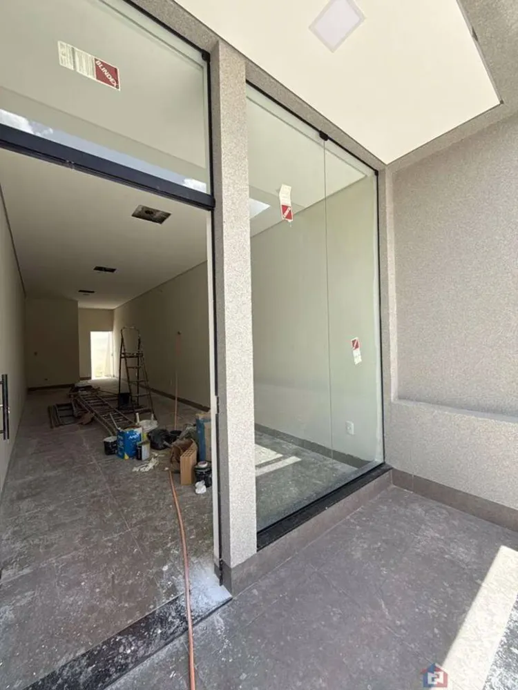 Loja-Salão, 40 m² - Foto 1