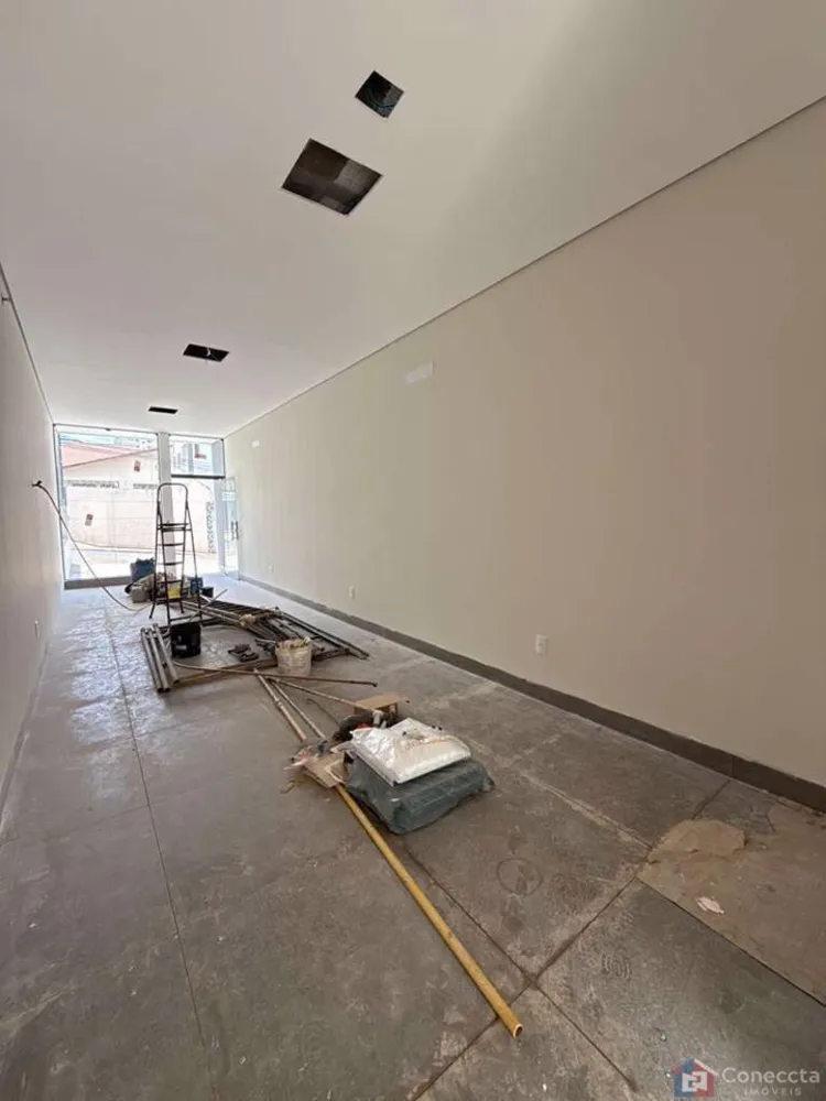 Loja-Salão, 40 m² - Foto 5