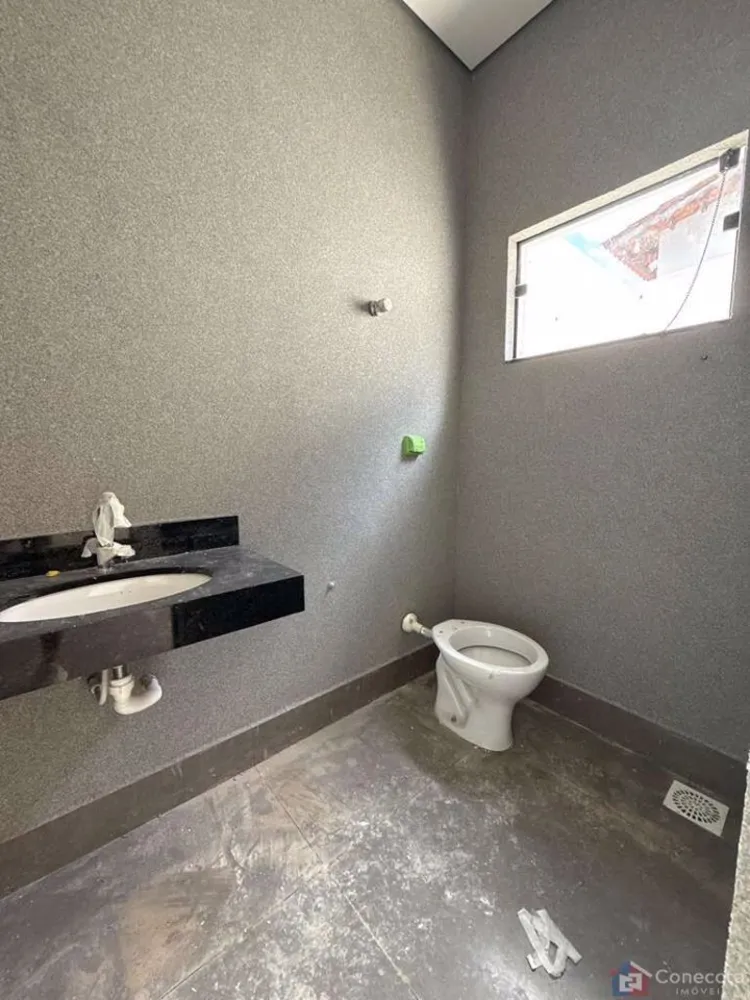 Loja-Salão, 40 m² - Foto 4