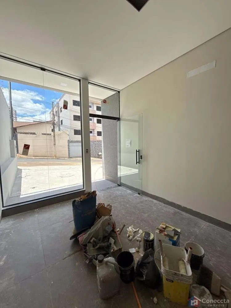 Loja-Salão, 40 m² - Foto 2