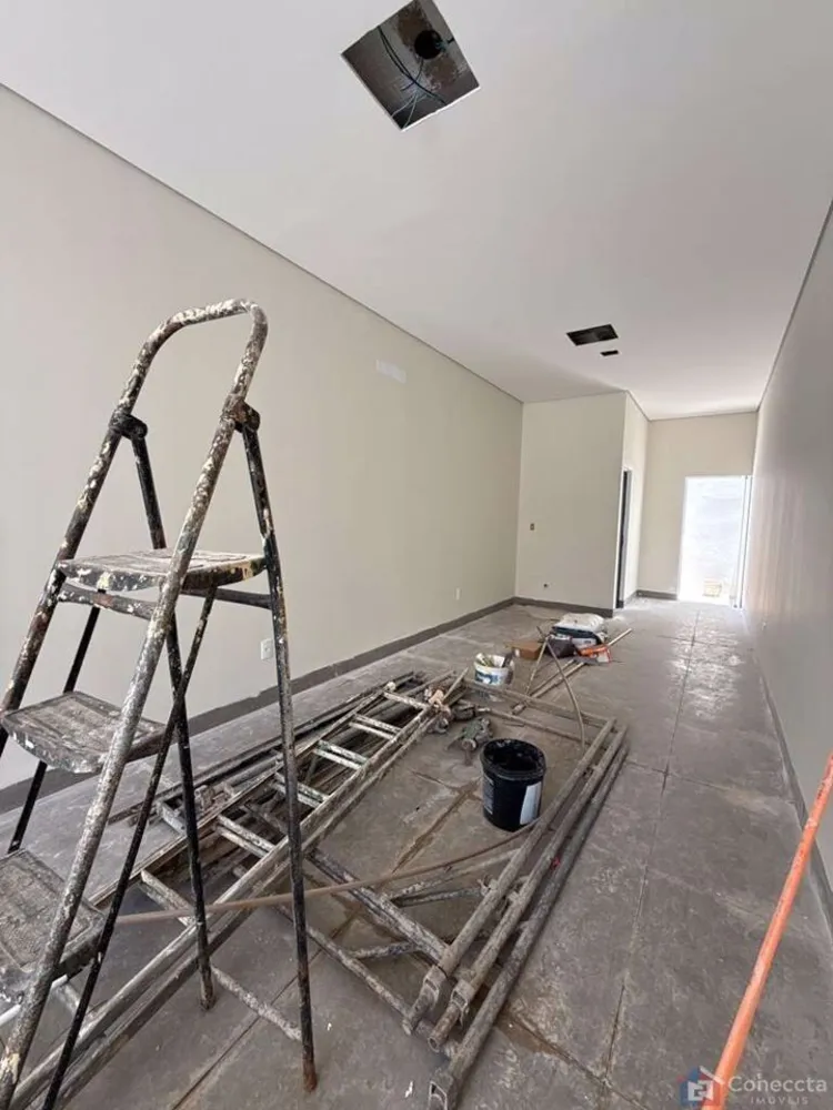 Loja-Salão, 40 m² - Foto 3