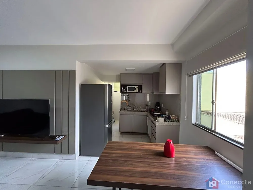 Apartamento, 3 quartos, 93 m² - Foto 3