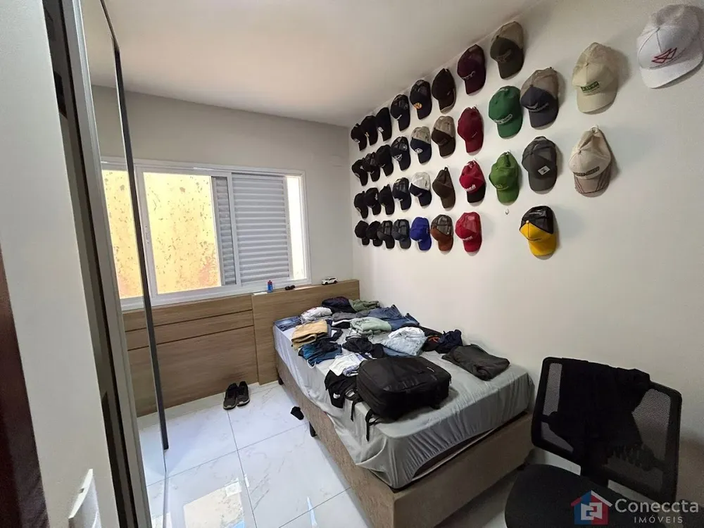 Apartamento, 3 quartos, 93 m² - Foto 19
