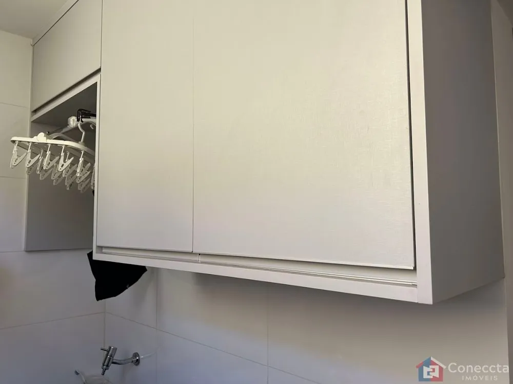 Apartamento, 3 quartos, 93 m² - Foto 9