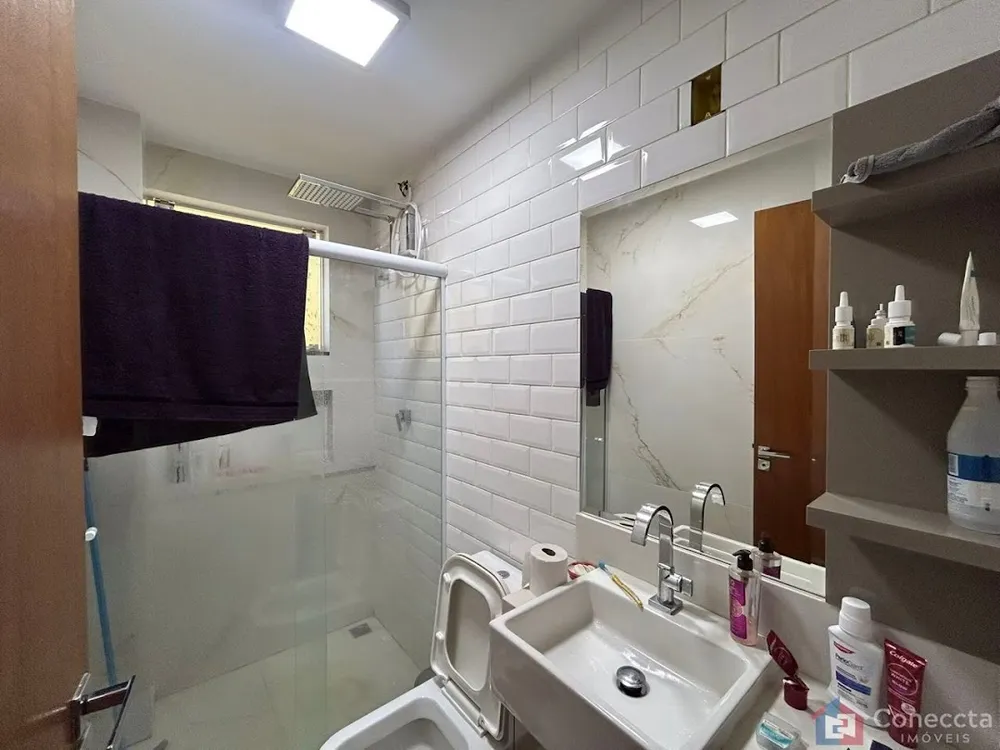 Apartamento, 3 quartos, 93 m² - Foto 7
