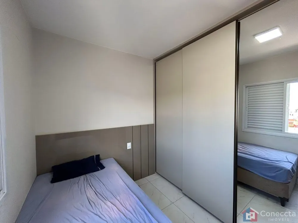 Apartamento, 3 quartos, 93 m² - Foto 6