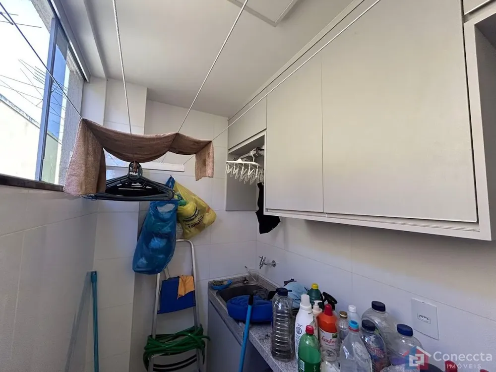 Apartamento, 3 quartos, 93 m² - Foto 5