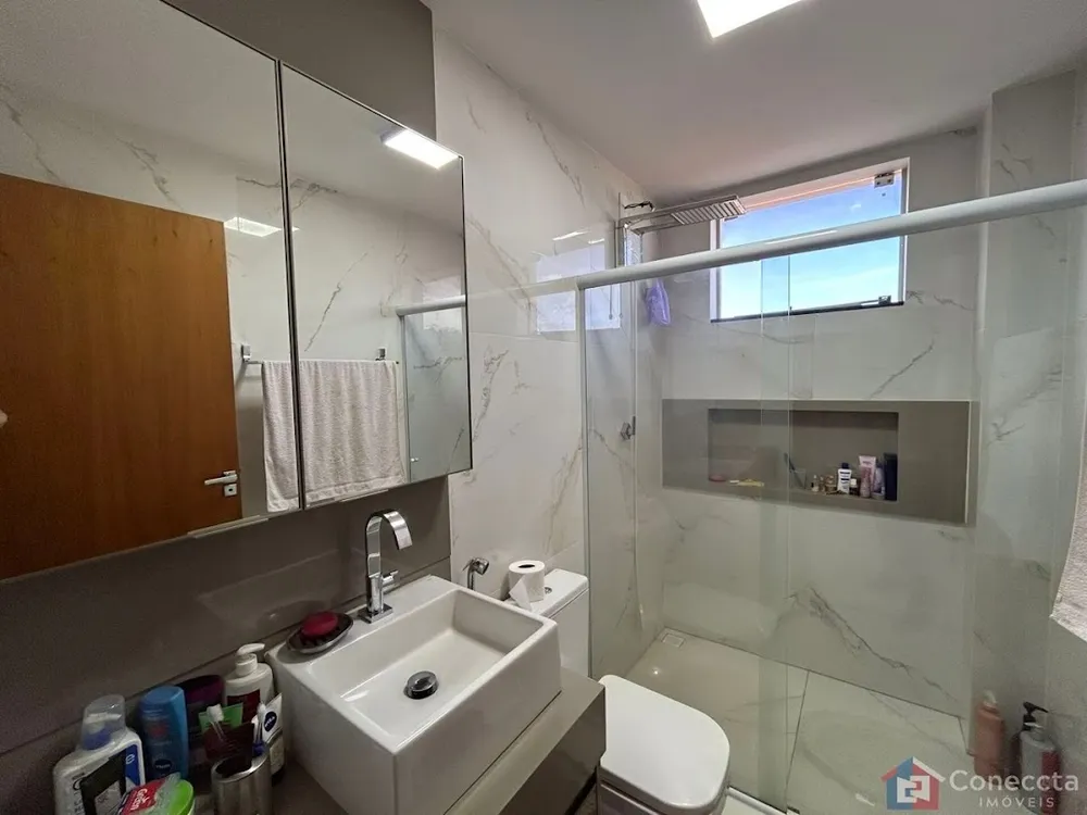Apartamento, 3 quartos, 93 m² - Foto 4