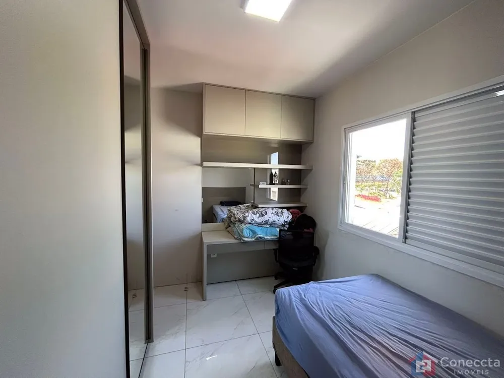 Apartamento, 3 quartos, 93 m² - Foto 8