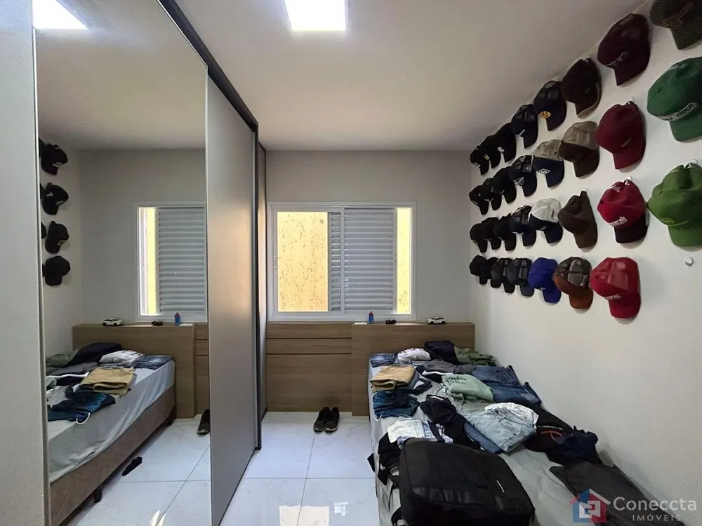 Apartamento, 3 quartos, 93 m² - Foto 14