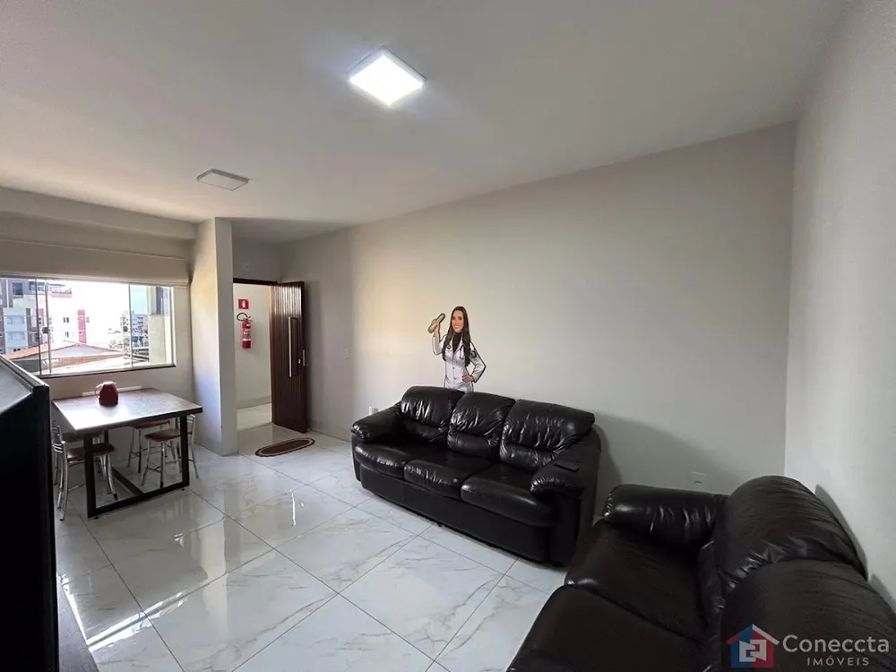 Apartamento, 3 quartos, 93 m² - Foto 2