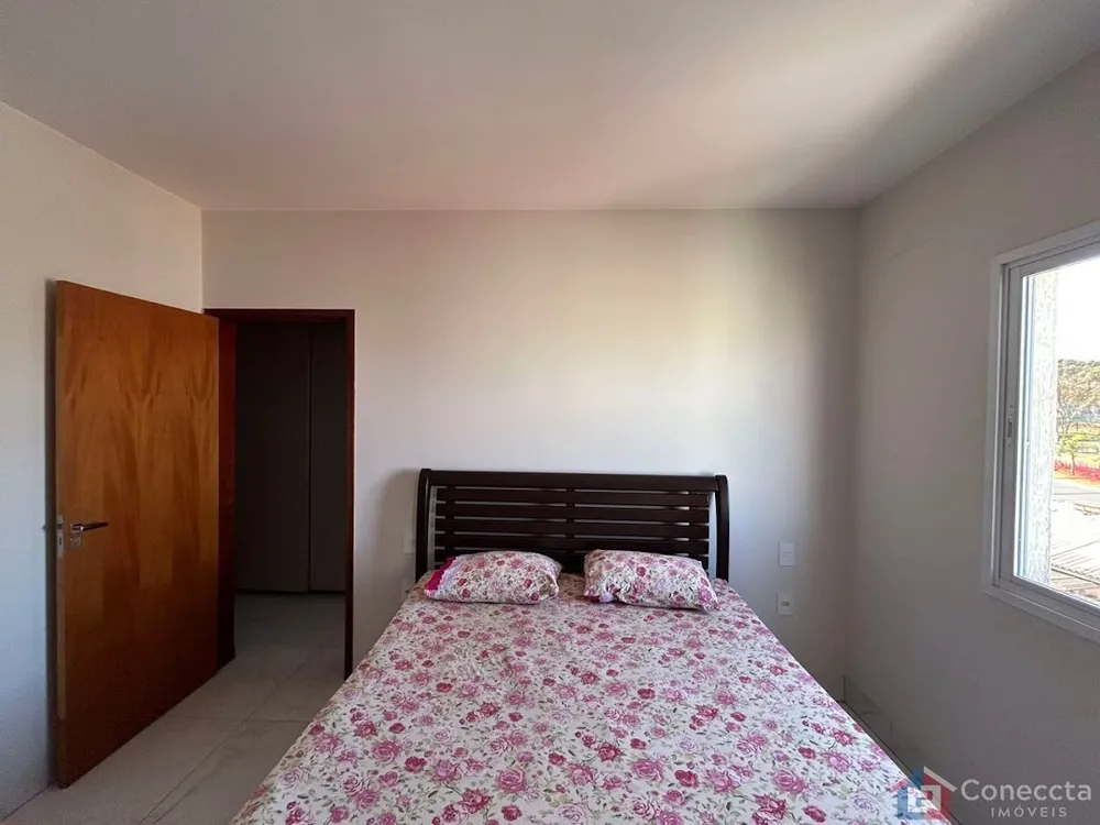 Apartamento, 3 quartos, 93 m² - Foto 11