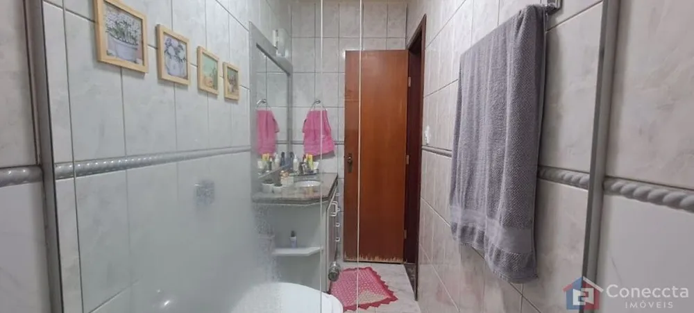 Casa, 3 quartos, 250 m² - Foto 11