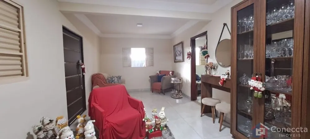 Casa, 3 quartos, 250 m² - Foto 5