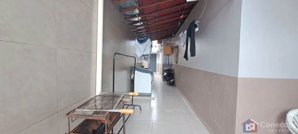 Casa, 3 quartos, 250 m² - Foto 4