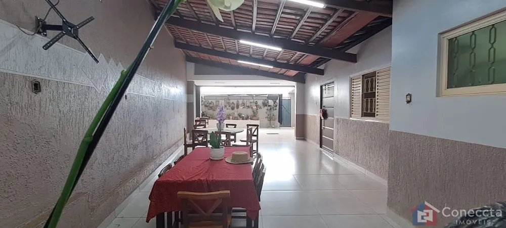 Casa, 3 quartos, 250 m² - Foto 10