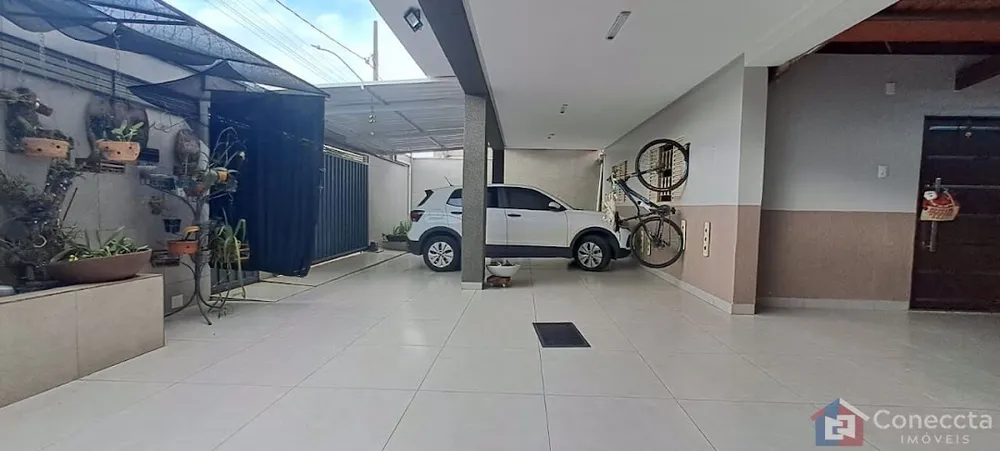 Casa, 3 quartos, 250 m² - Foto 1