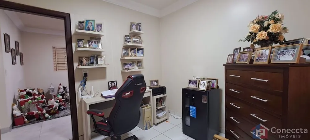 Casa, 3 quartos, 250 m² - Foto 6