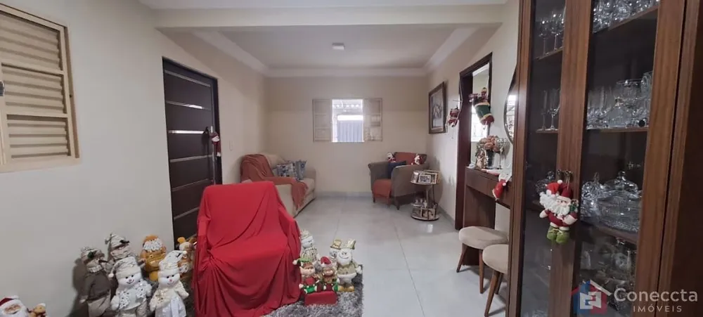 Casa, 3 quartos, 250 m² - Foto 16