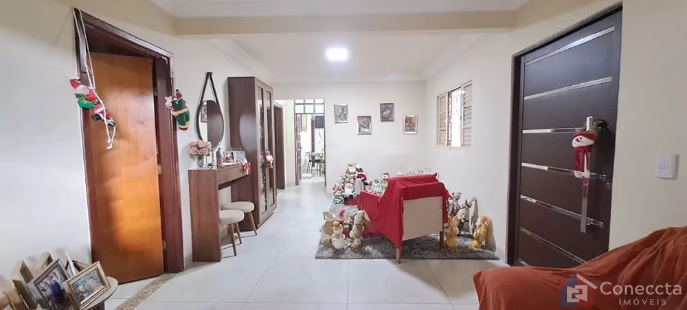 Casa, 3 quartos, 250 m² - Foto 15
