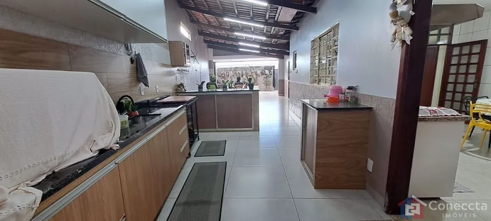 Casa, 3 quartos, 250 m² - Foto 14