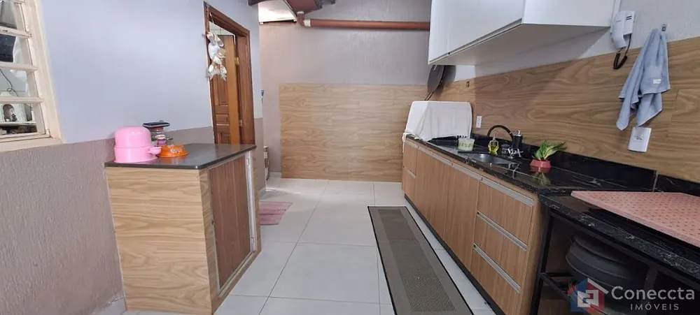 Casa, 3 quartos, 250 m² - Foto 2
