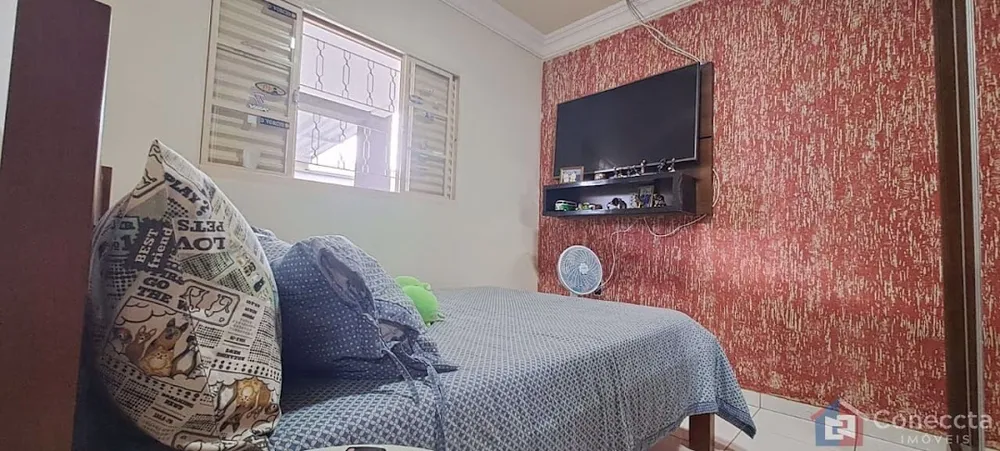 Casa, 3 quartos, 250 m² - Foto 12