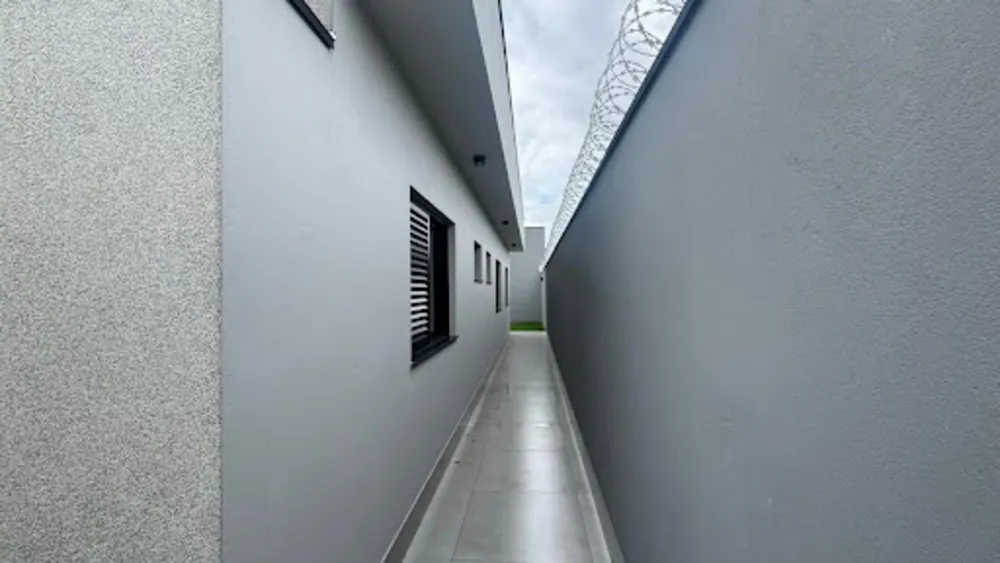 Casa, 3 quartos, 112 m² - Foto 5