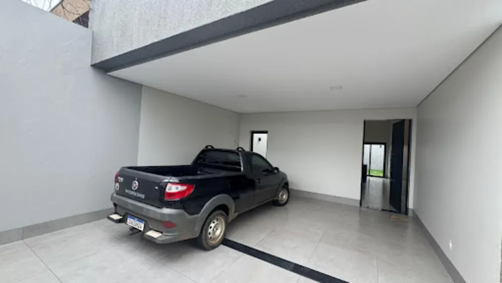 Casa, 3 quartos, 112 m² - Foto 8