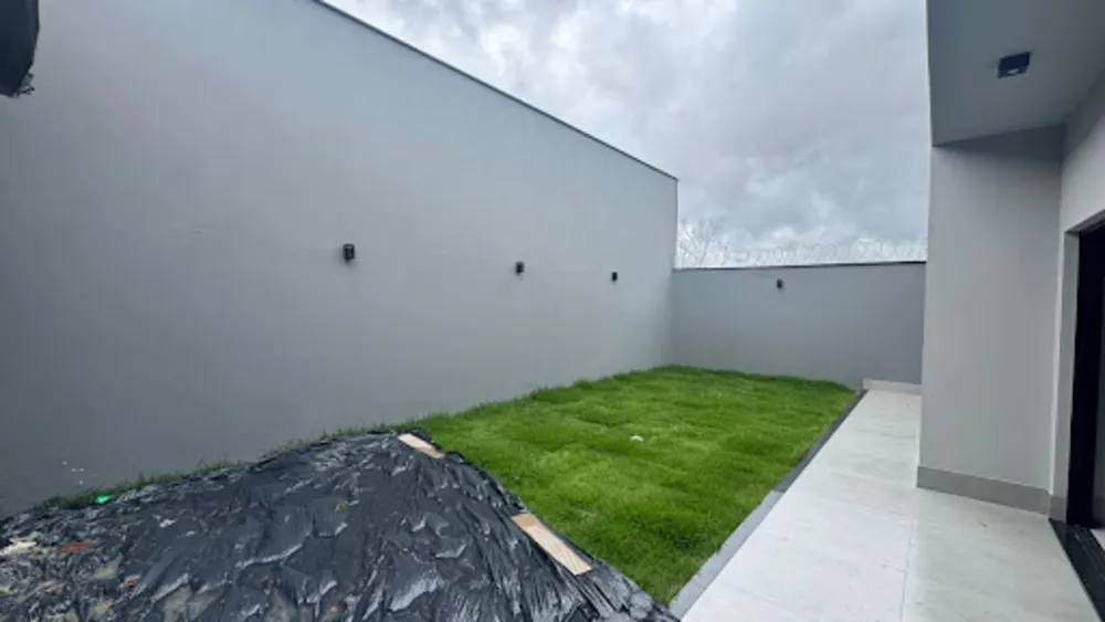 Casa, 3 quartos, 112 m² - Foto 2