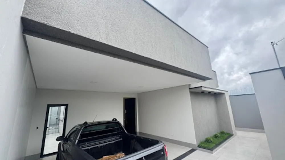 Casa, 3 quartos, 112 m² - Foto 1