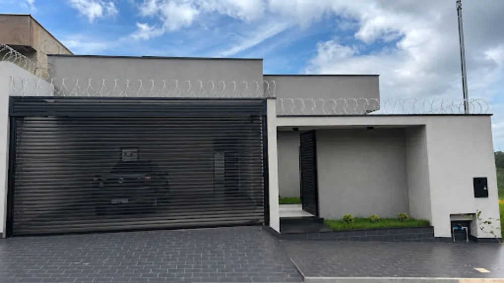 Casa, 3 quartos, 112 m² - Foto 3